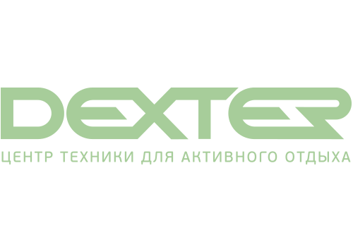 Торговый центр техники для активного отдыха "Dexter". Москва